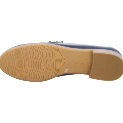 Everybody by B.Z. Moda Slipper/Kletthalbschuh bis 25mm Absatz AMBATA