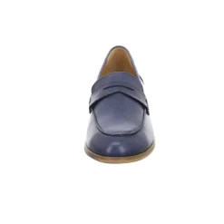 Everybody by B.Z. Moda Slipper/Kletthalbschuh bis 25mm Absatz AMBATA