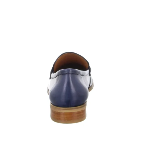 Everybody by B.Z. Moda Slipper/Kletthalbschuh bis 25mm Absatz AMBATA
