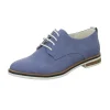 Fabulous Fabs Schnürhalbschuh bis 25mm Absatz
