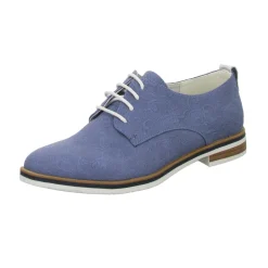 Fabulous Fabs Schnürhalbschuh bis 25mm Absatz