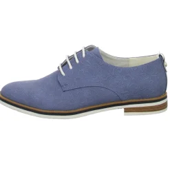 Fabulous Fabs Schnürhalbschuh bis 25mm Absatz