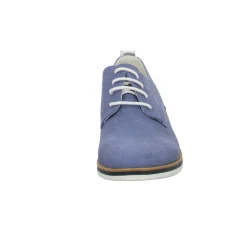 Fabulous Fabs Schnürhalbschuh bis 25mm Absatz