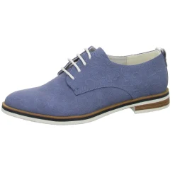 Fabulous Fabs Schnürhalbschuh bis 25mm Absatz