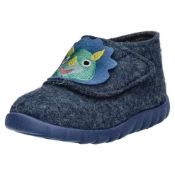 Fischer Hausstiefelette Kaltfutter