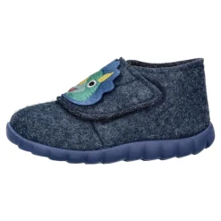 Fischer Hausstiefelette Kaltfutter