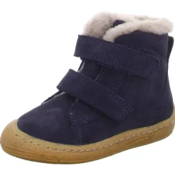 Froddo Kleinkinderstiefel Warmfutter MINNI SUEDE
