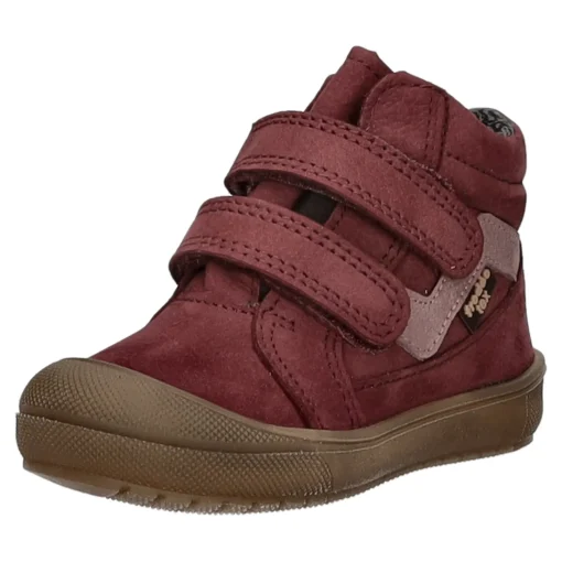 Froddo Kleinkinderstiefel Warmfutter OLLIE TEX