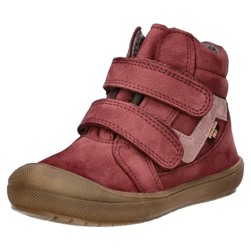 Froddo Kleinkinderstiefel Warmfutter OLLIE TEX