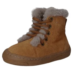 Froddo Kleinkinderstiefel Warmfutter MINNI SUEDE LACES