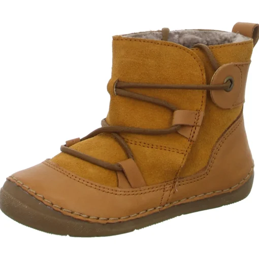 Froddo Kleinkinderstiefel Warmfutter PAIX WINTER SWEET