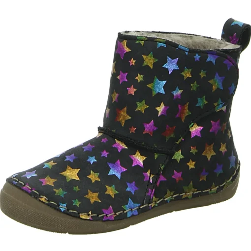 Froddo Kleinkinderstiefel Warmfutter PAIX WINTER BOOTS