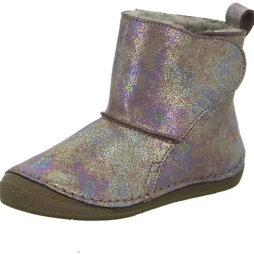 Froddo Kleinkinderstiefel Warmfutter PAIX WINTER BOOTS