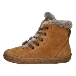 Froddo Kleinkinderstiefel Warmfutter Minni Suede Laces