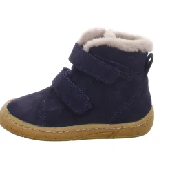 Froddo Kleinkinderstiefel Warmfutter MINNI SUEDE