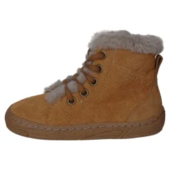 Froddo Kleinkinderstiefel Warmfutter MINNI SUEDE LACES