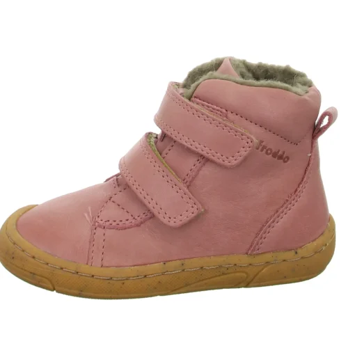 Froddo Kleinkinderstiefel Warmfutter MINNI WINTER