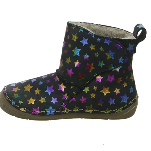 Froddo Kleinkinderstiefel Warmfutter PAIX WINTER BOOTS
