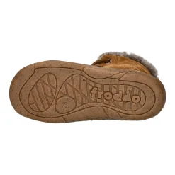 Froddo Kleinkinderstiefel Warmfutter Minni Suede Laces