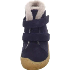 Froddo Kleinkinderstiefel Warmfutter MINNI SUEDE