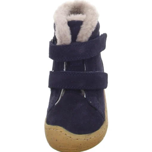 Froddo Kleinkinderstiefel Warmfutter MINNI SUEDE