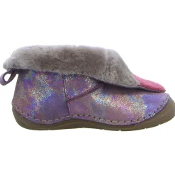 Froddo Kleinkinderstiefel Warmfutter PAIX WINTER BOOTS