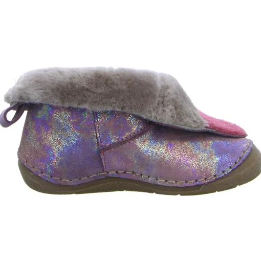Froddo Kleinkinderstiefel Warmfutter PAIX WINTER BOOTS