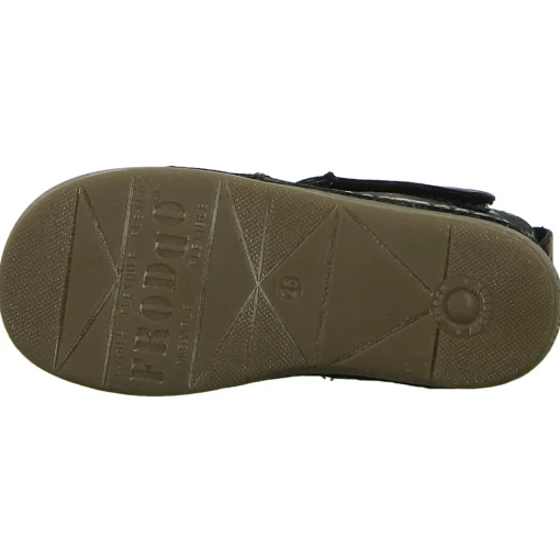 Froddo Kleinkinderstiefel Warmfutter PAIX WINTER BOOTS