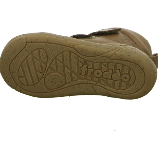 Froddo Kleinkinderstiefel Warmfutter MINNI WINTER