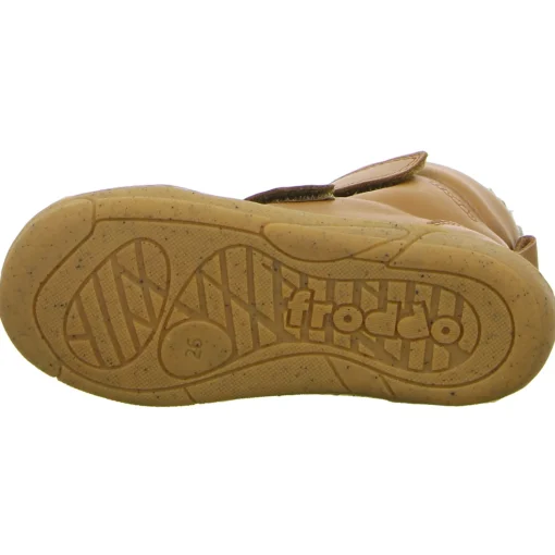 Froddo Kleinkinderstiefel Warmfutter MINNI WINTER