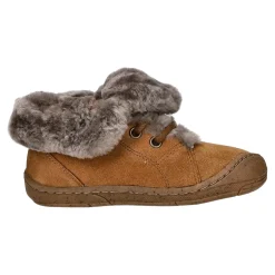 Froddo Kleinkinderstiefel Warmfutter Minni Suede Laces