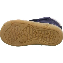 Froddo Kleinkinderstiefel Warmfutter MINNI SUEDE