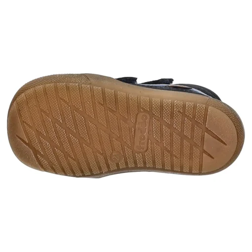 Froddo Kleinkinderstiefel Warmfutter OLLIE TEX