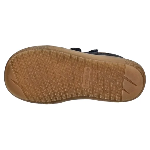 Froddo Kleinkinderstiefel Warmfutter OLLIE TEX