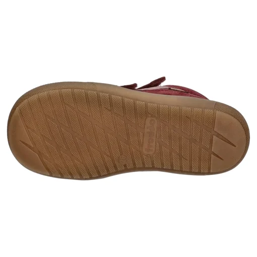 Froddo Kleinkinderstiefel Warmfutter OLLIE TEX