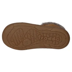 Froddo Kleinkinderstiefel Warmfutter MINNI SUEDE LACES