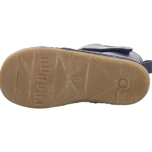 Froddo Kleinkinderstiefel Warmfutter Paix Winter Boots