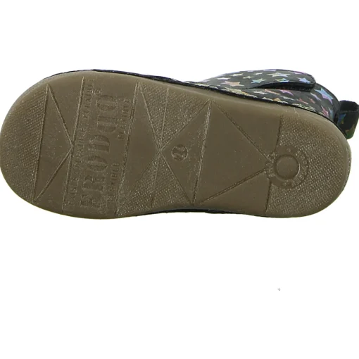 Froddo Kleinkinderstiefel Warmfutter PAIX WINTER BOOTS