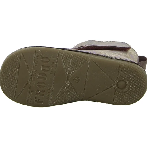 Froddo Kleinkinderstiefel Warmfutter PAIX WINTER BOOTS