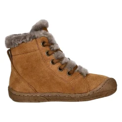 Froddo Kleinkinderstiefel Warmfutter Minni Suede Laces