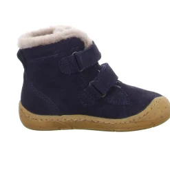Froddo Kleinkinderstiefel Warmfutter MINNI SUEDE