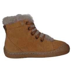 Froddo Kleinkinderstiefel Warmfutter MINNI SUEDE LACES