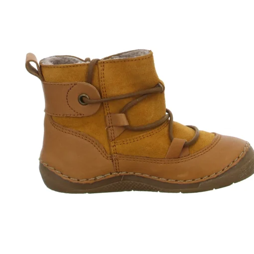 Froddo Kleinkinderstiefel Warmfutter PAIX WINTER SWEET