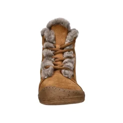 Froddo Kleinkinderstiefel Warmfutter Minni Suede Laces
