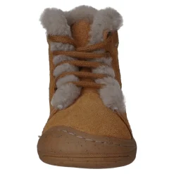 Froddo Kleinkinderstiefel Warmfutter MINNI SUEDE LACES