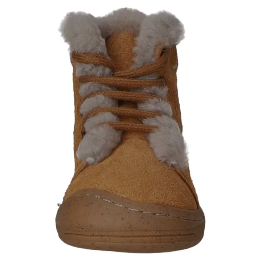 Froddo Kleinkinderstiefel Warmfutter MINNI SUEDE LACES