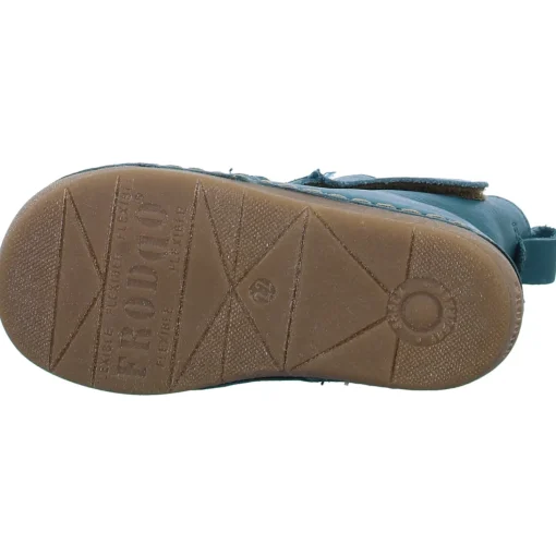 Froddo Kleinkinderstiefel Warmfutter
