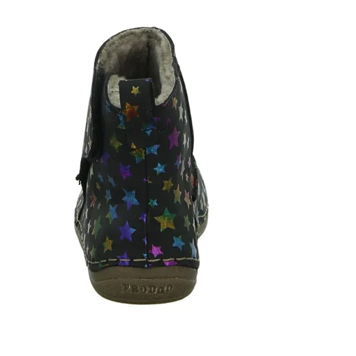 Froddo Kleinkinderstiefel Warmfutter PAIX WINTER BOOTS