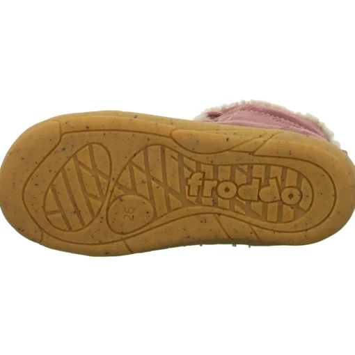Froddo Kleinkinderstiefel Warmfutter