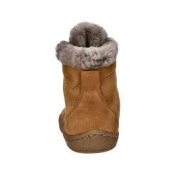 Froddo Kleinkinderstiefel Warmfutter Minni Suede Laces